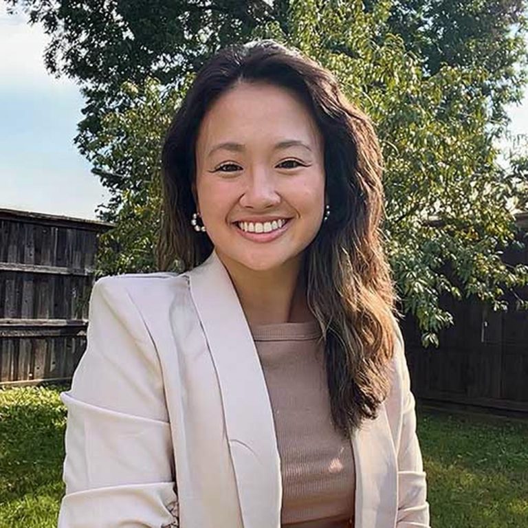 Ashley Kim