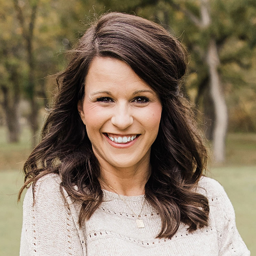 Brittany Dahlke