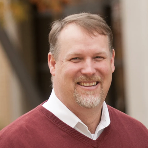 Chip Dickens