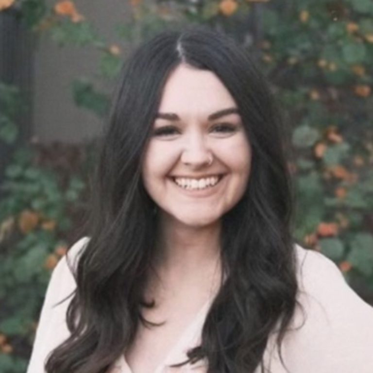 Hannah Malkey