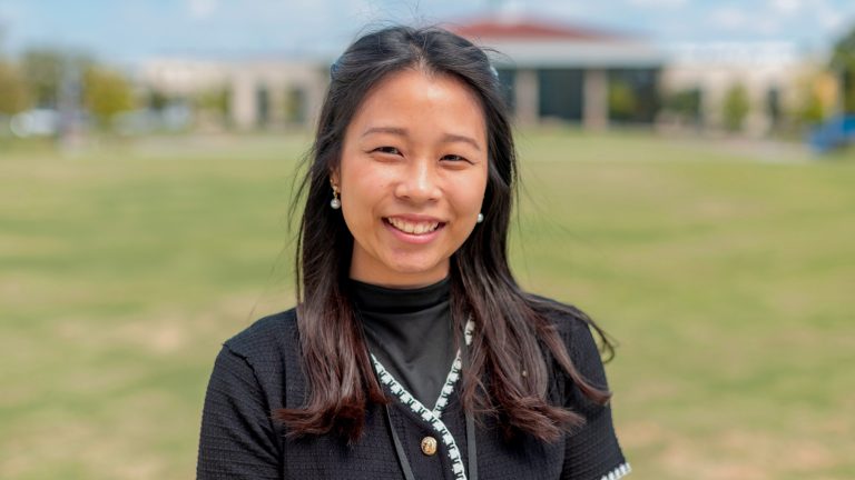 Jacinta Lu
