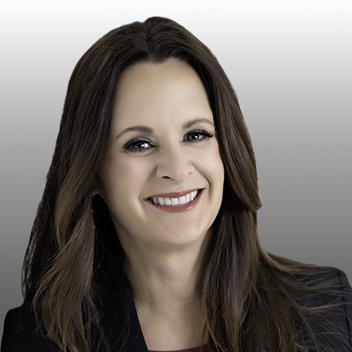 Julie Borge