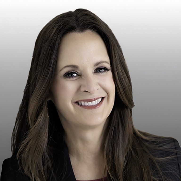 Julie Borge