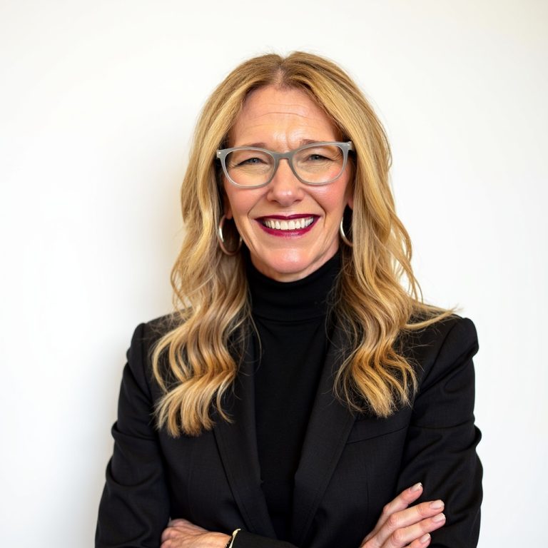 Julie Walker