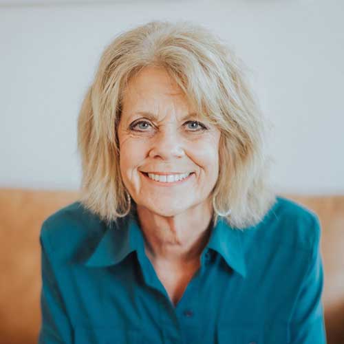Lyn Flaherty