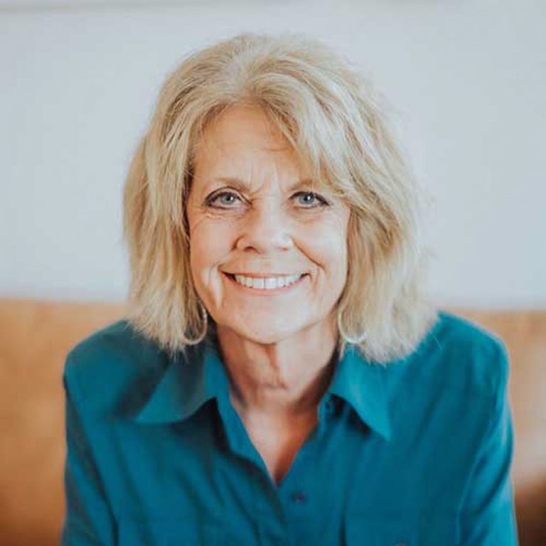 Lyn Flaherty