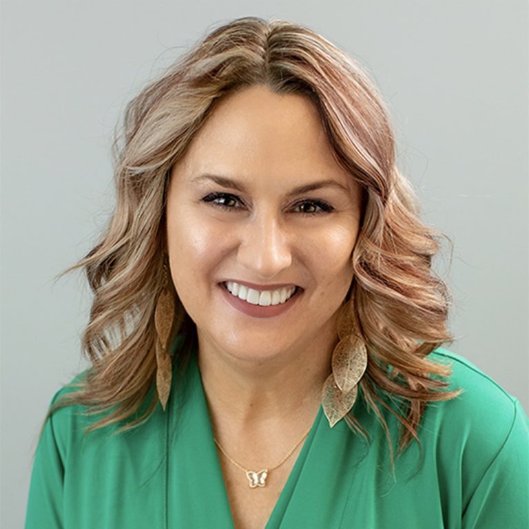 Melissa (Missy) Rooks