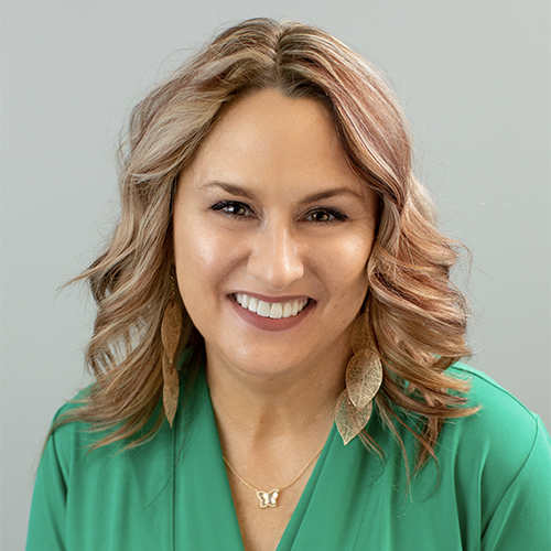 Melissa (Missy) Rooks